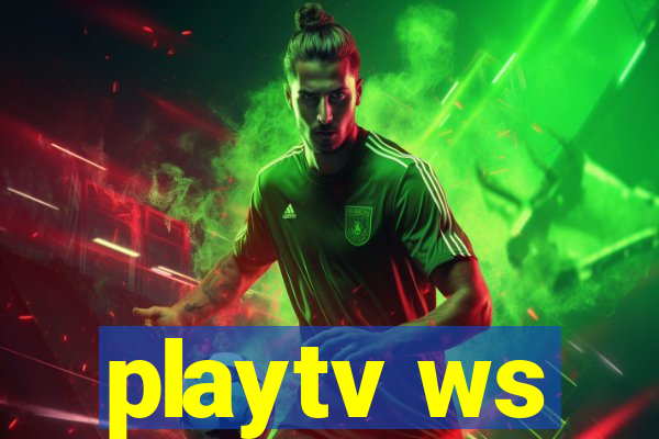 playtv ws