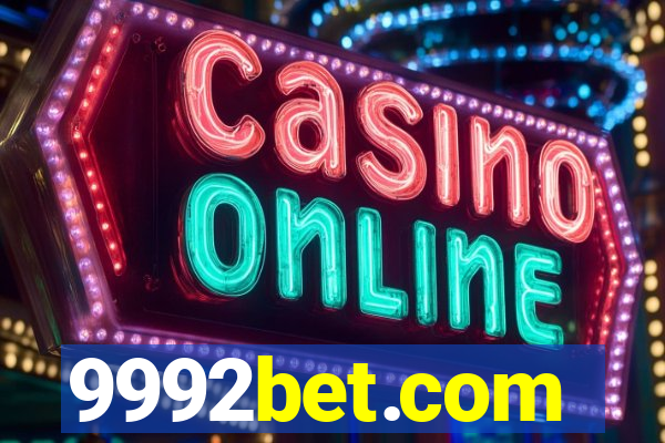 9992bet.com