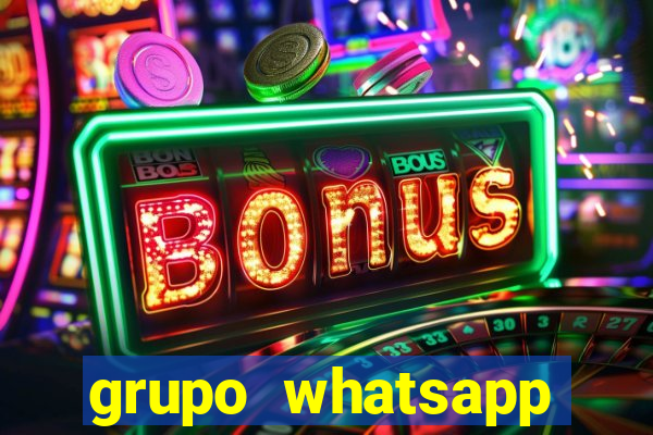 grupo whatsapp fortune rabbit
