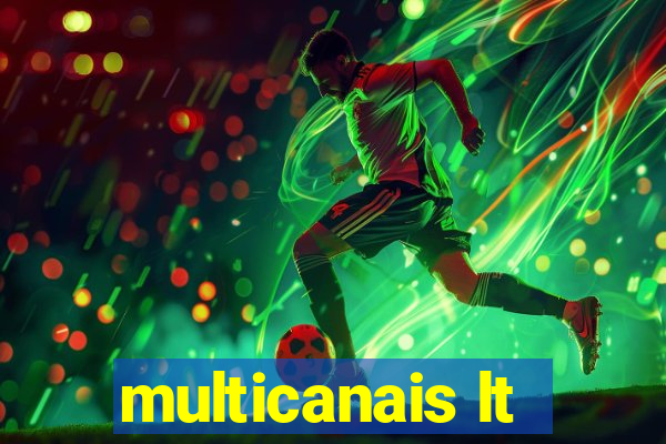 multicanais lt