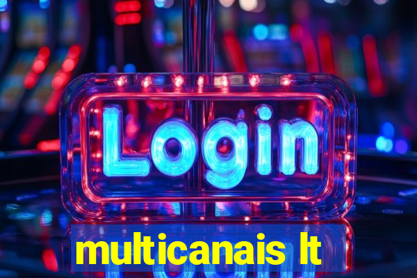 multicanais lt