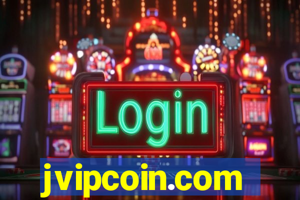 jvipcoin.com