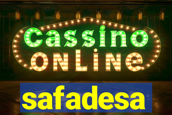 safadesa