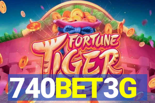 740BET3G