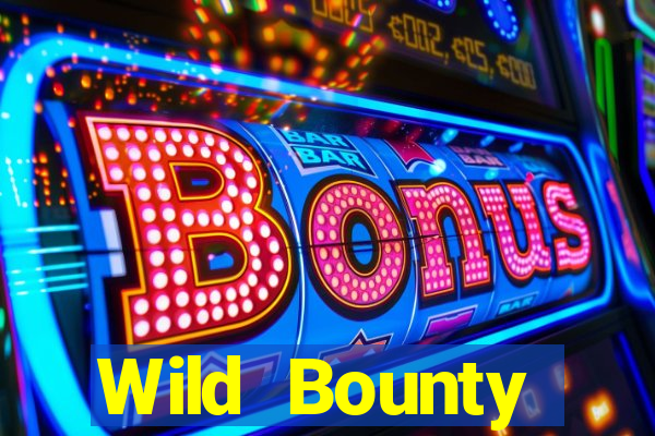Wild Bounty Showdown pg demo main demo pg soft wild bounty