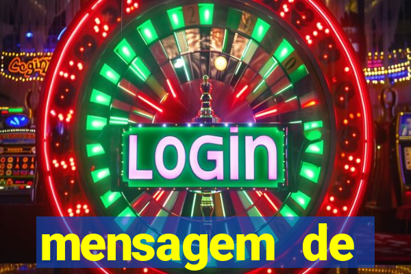 mensagem de aniversario do flamengo para facebook