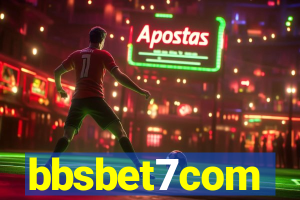 bbsbet7com