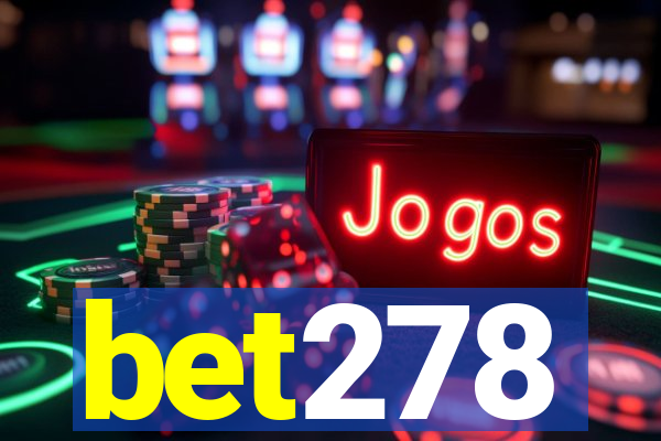 bet278