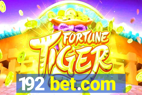 192 bet.com