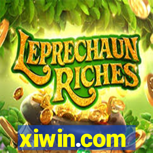 xiwin.com