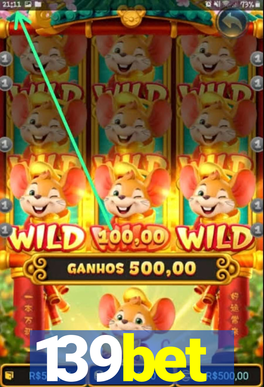 139bet