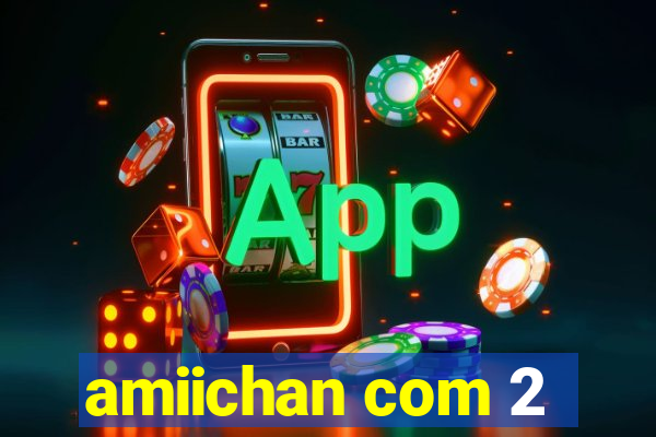 amiichan com 2
