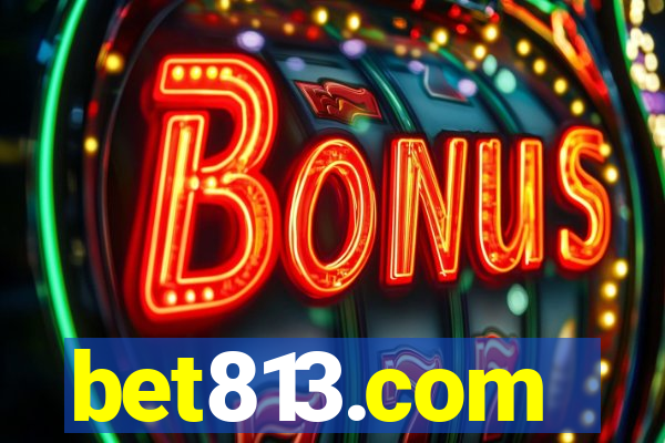 bet813.com