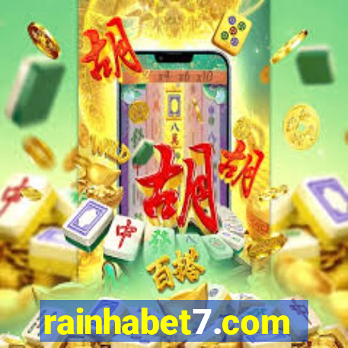 rainhabet7.com