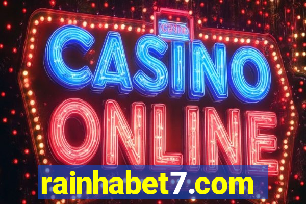 rainhabet7.com