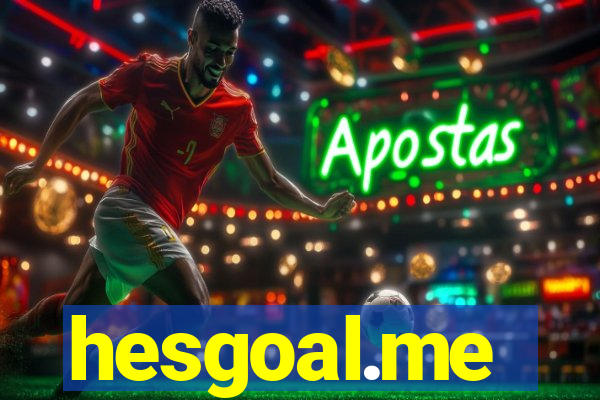 hesgoal.me