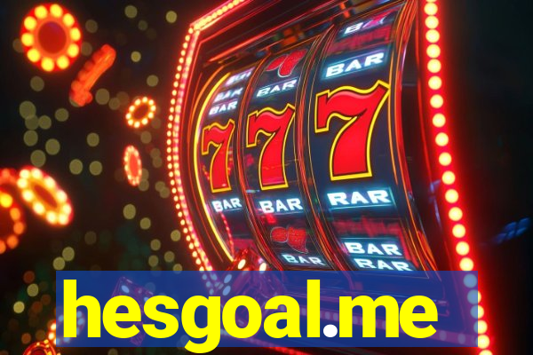 hesgoal.me