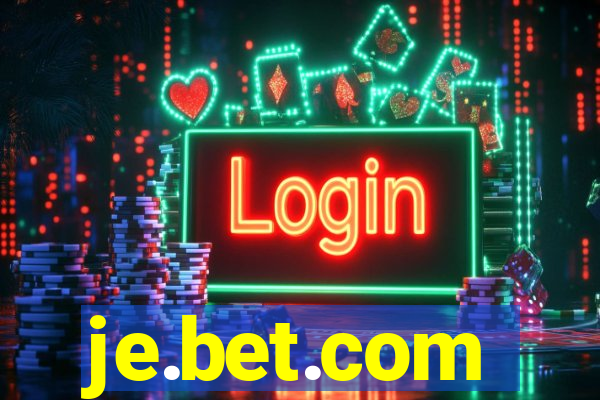 je.bet.com