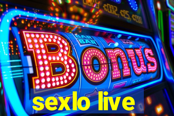 sexlo live