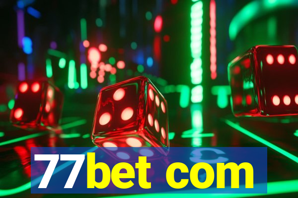 77bet com