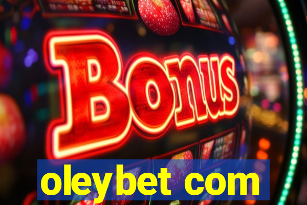oleybet com