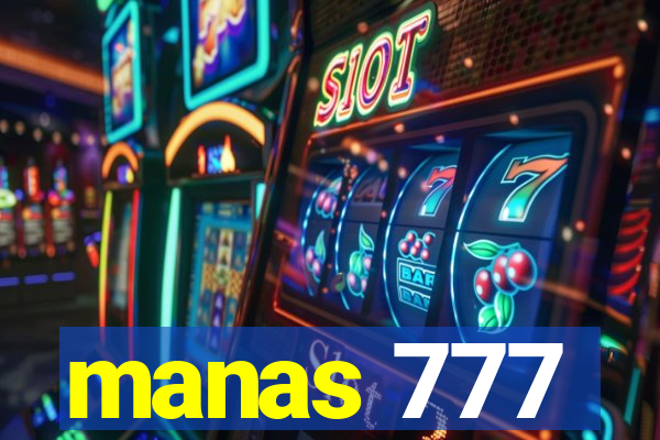 manas 777