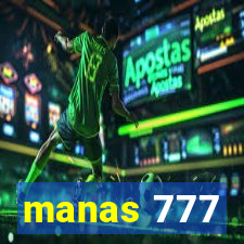 manas 777