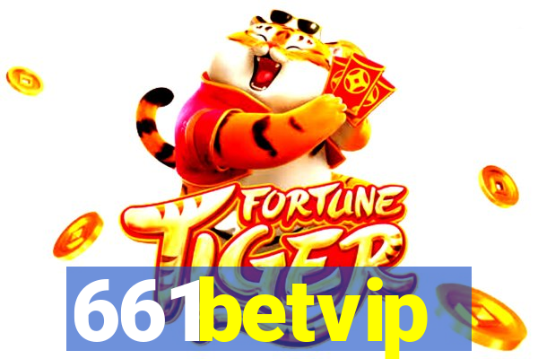 661betvip