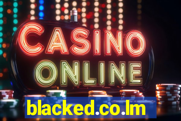 blacked.co.lm