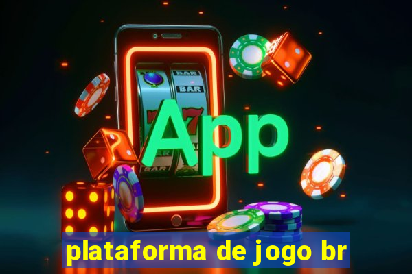 plataforma de jogo br