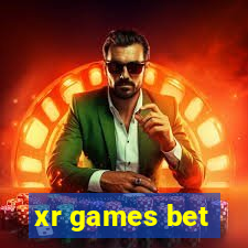 xr games bet