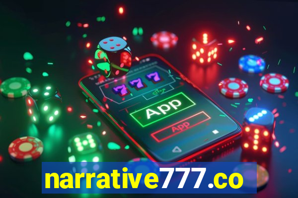 narrative777.com