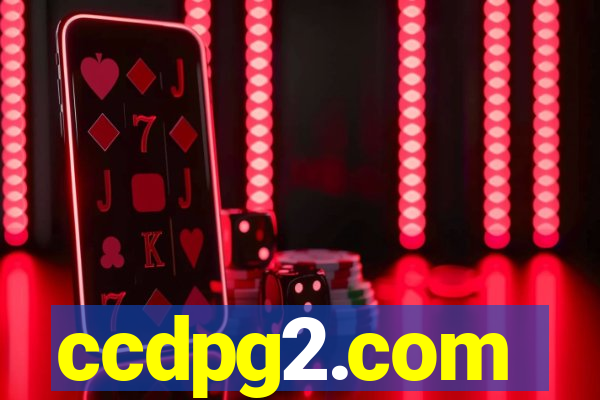 ccdpg2.com
