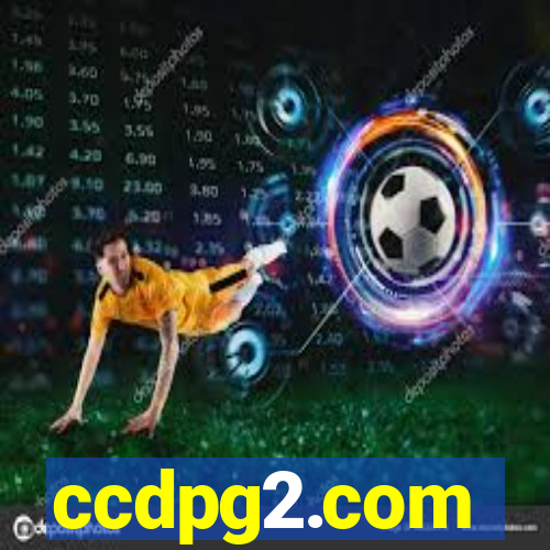 ccdpg2.com