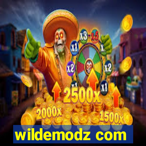 wildemodz com