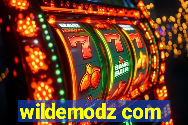 wildemodz com