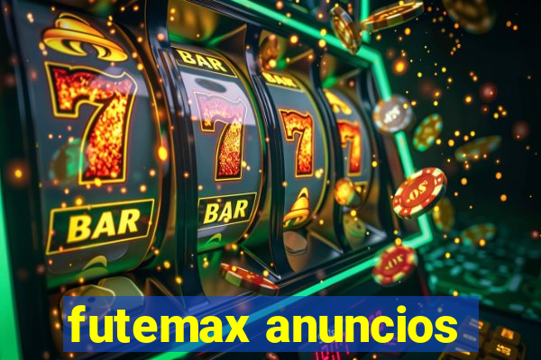 futemax anuncios