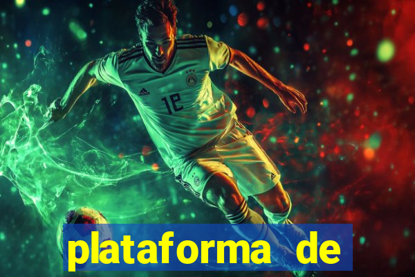 plataforma de fortune tiger