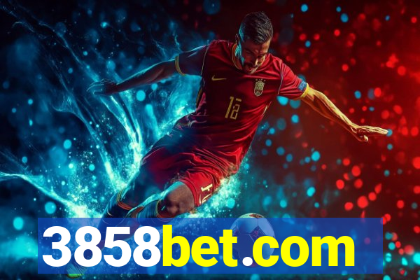3858bet.com