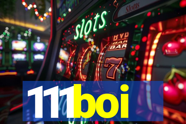 111boi