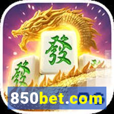 850bet.com