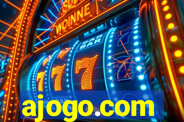 ajogo.com