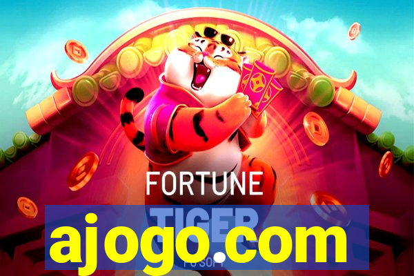 ajogo.com