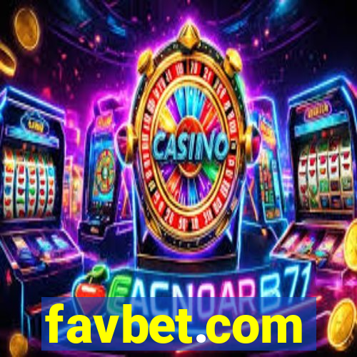 favbet.com
