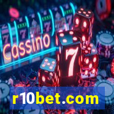r10bet.com
