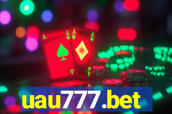 uau777.bet