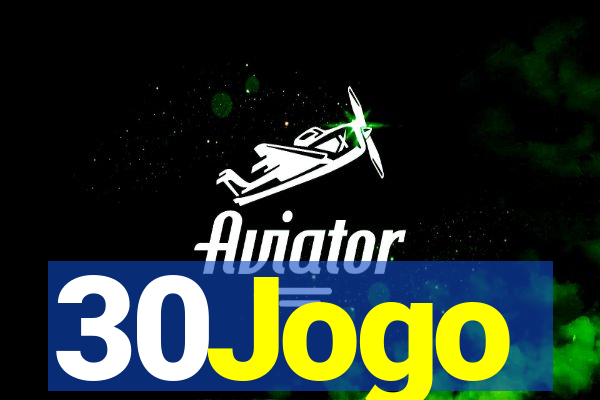 30Jogo