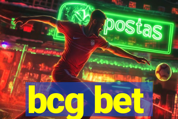 bcg bet
