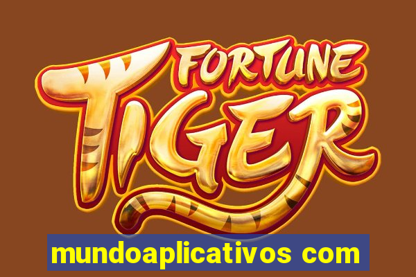 mundoaplicativos com
