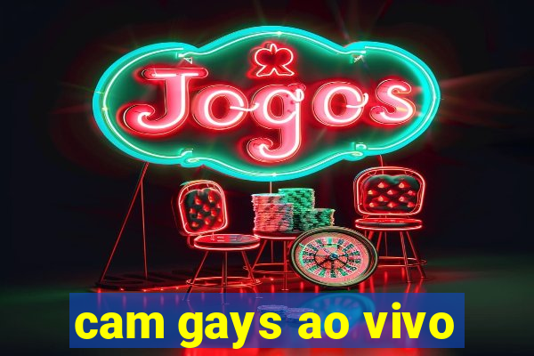 cam gays ao vivo
